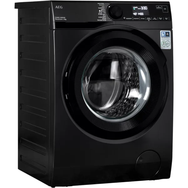 Lave linge hublot AEG LFR73H149DS – Image 3